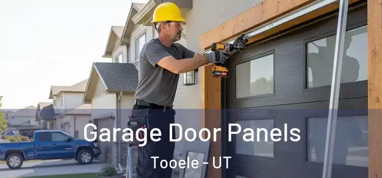  Garage Door Panels Tooele - UT