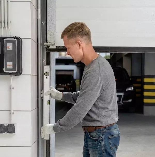 Why Choose Us for Door, Gate and Security Services in Tooele, UT