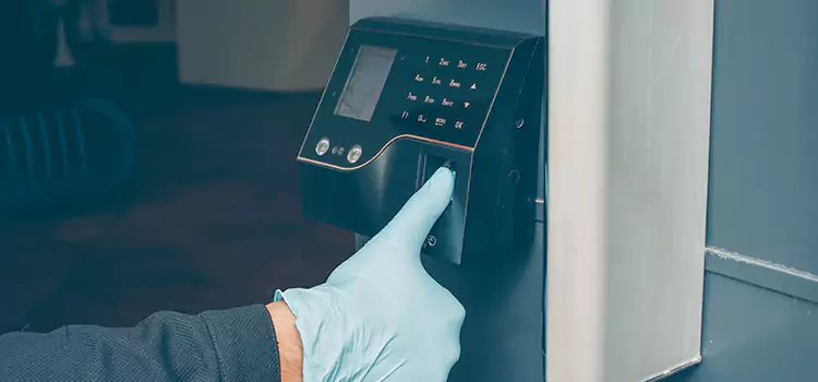 Access Control Installation Tooele