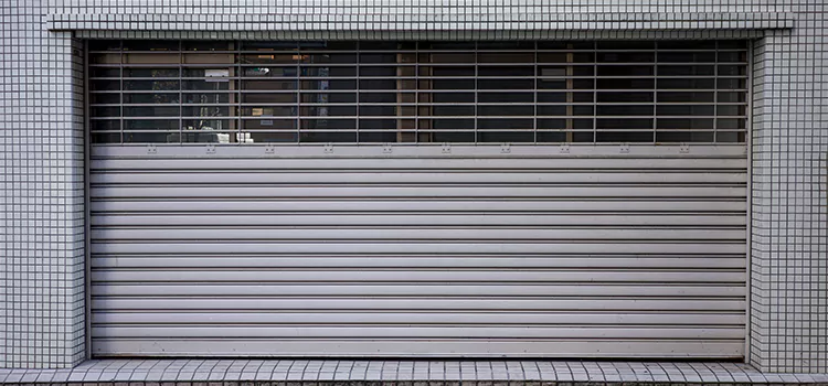 Advanced Solutions for Your Aluminum Garage Doors in Tooele, Utah