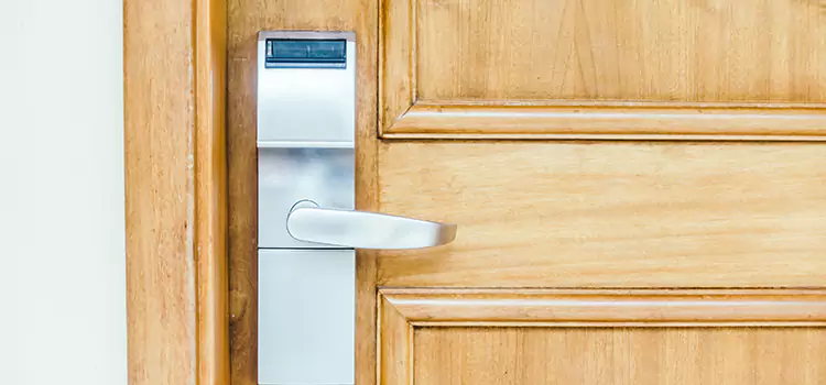 Advanced Solutions in Tooele, UT for Modern Security
