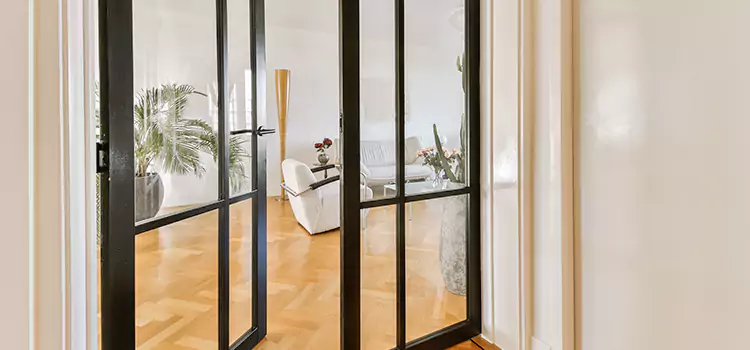 Bifold Door Replacement Tooele