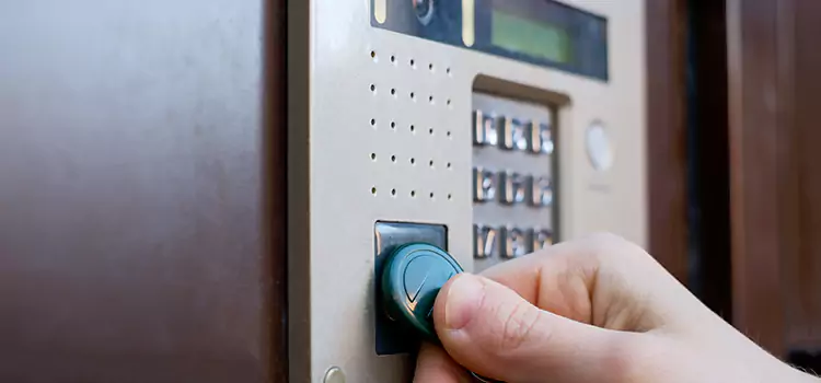 Enhanced Security Features Tooele