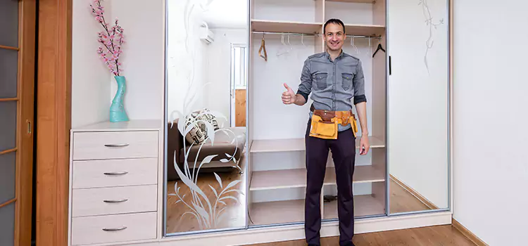 Sliding Closet Door Replacement Tooele