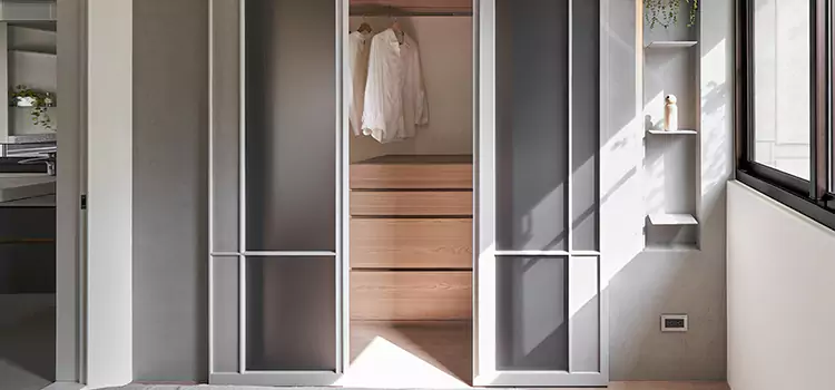 Mirror Sliding Door Replacement Tooele