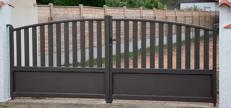 Advanced Gate Solutions in Tooele, UT