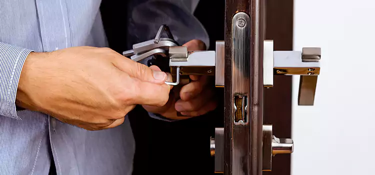 Commercial Door Lock Repair Tooele