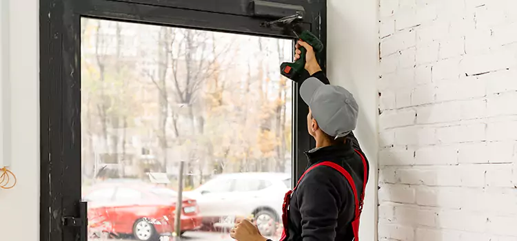 Comprehensive Door Closer Services in Tooele, UT