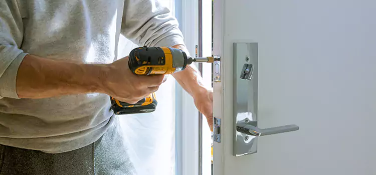 Door Knob Lock Repair Tooele