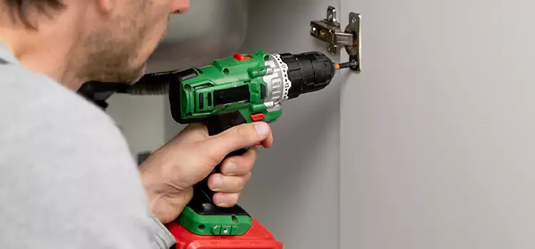 Commercial Door Hinge Repair Tooele
