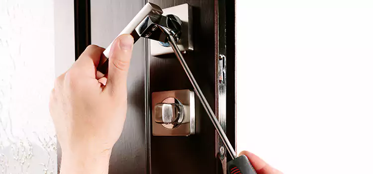 Door Lock Replacement Service Tooele