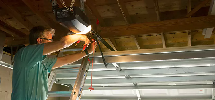 Garage Door Opener Sales and Installation Tooele