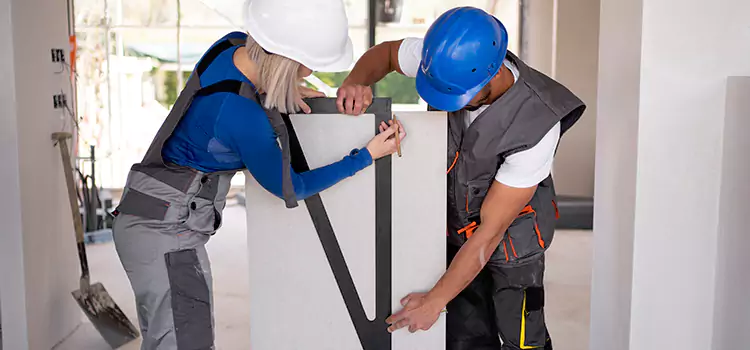 Why Choose Us for Door Panel Services in Tooele, UT?