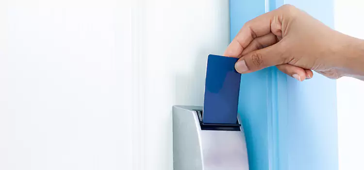 Access Control System Integration Tooele