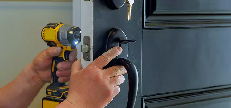 Locksmith Emergency Service Tooele
