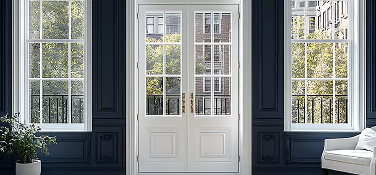 French Door Lock Repair Tooele