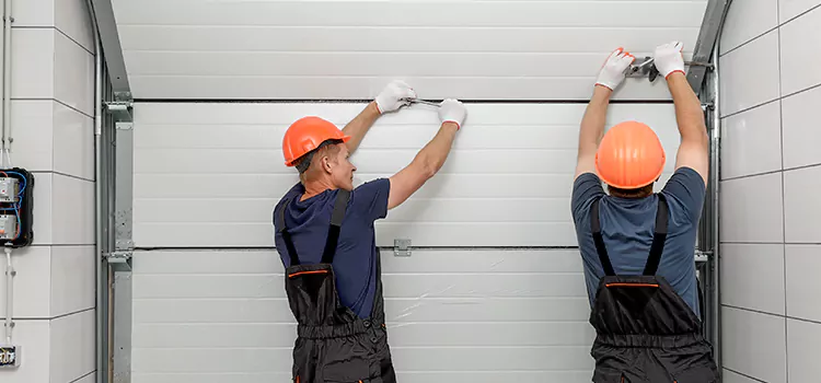 Choose Us for Your Garage Door Needs in Tooele