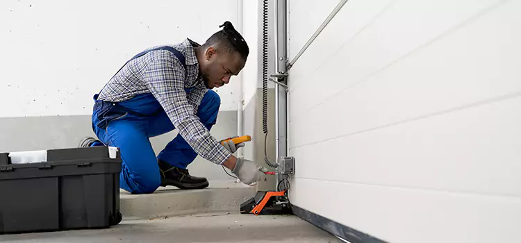 Expert Solutions for Every Garage Lock Need in Tooele, UT