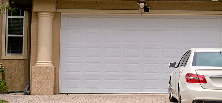 Comprehensive Garage Door Maintenance Services in Tooele, UT