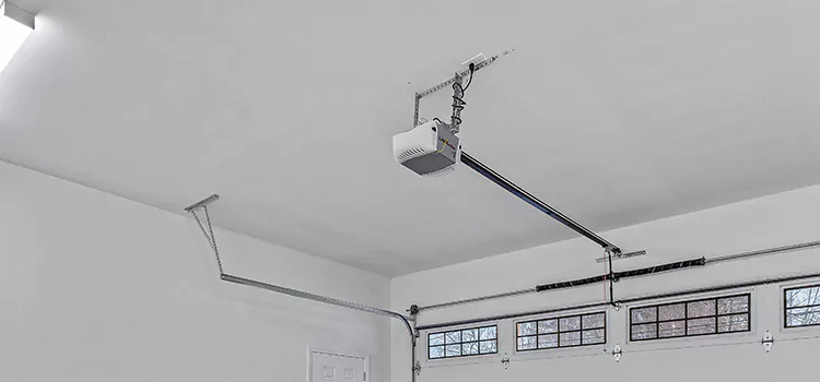 Experienced Garage Door Installers Tooele