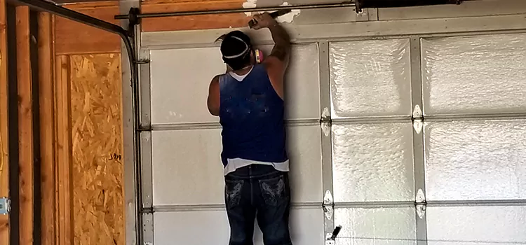Specialized Garage Door Panel Solutions in Tooele, UT