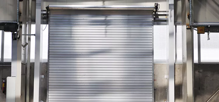 Roller Door Maintenance Tooele