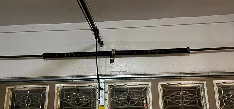 Garage Door Spring Repair Near Me Tooele