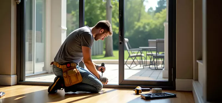 Comprehensive Solutions for Every Glass Door Need in Tooele, UT