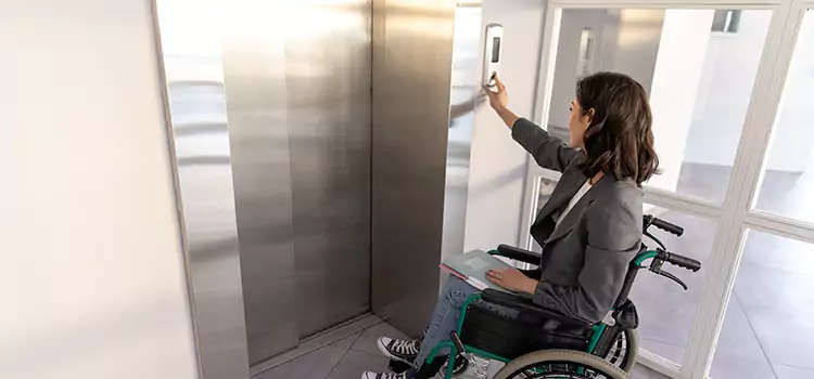 Benefits of Modern Handicap Door Systems in Tooele, UT