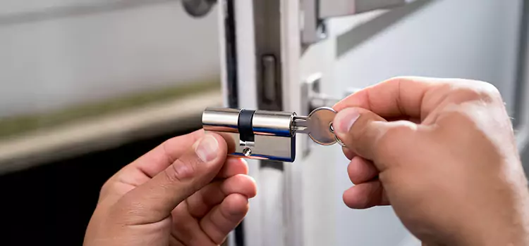 Emergency Locksmith for House Tooele
