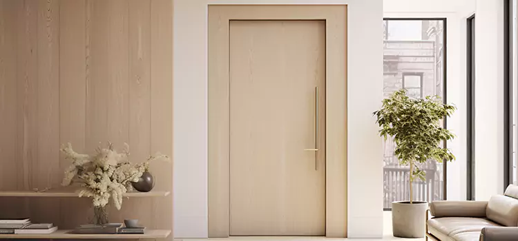 Choose Quality for Your Inside Doors in Tooele, UT