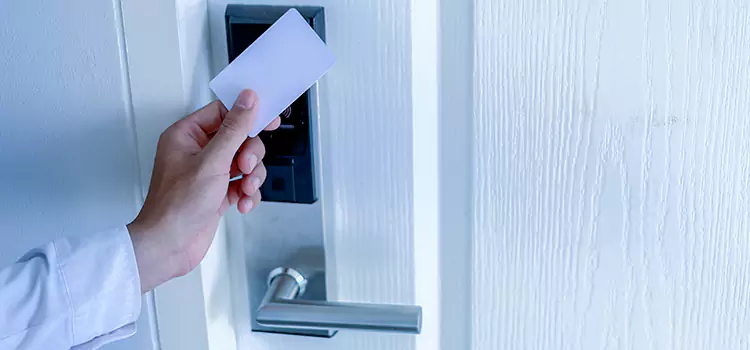 Why Choose Us for Your Keycard Lock Installation in Tooele, UT?