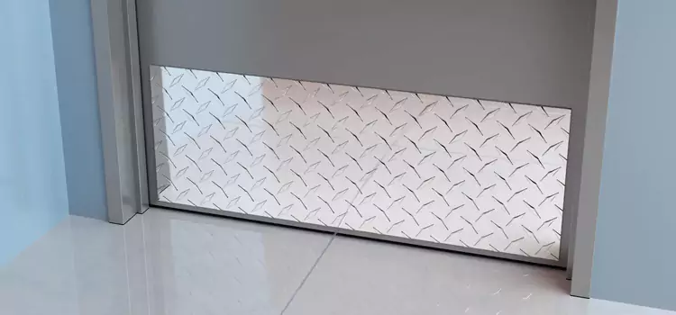 Benefits of Professional Kick Plate Solutions in Tooele, UT