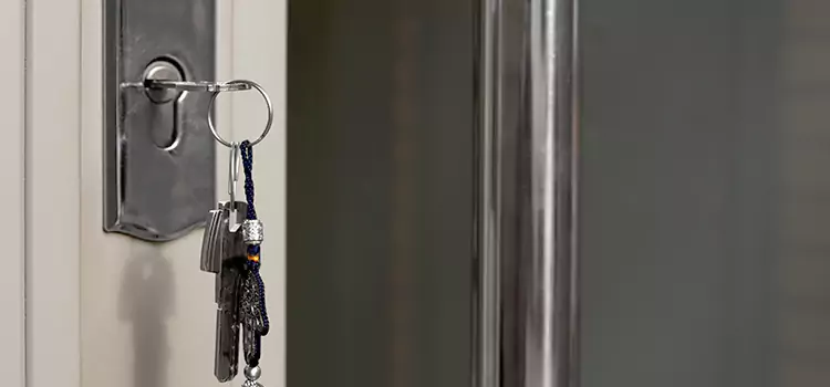 Master Keying by the Numbers Tooele