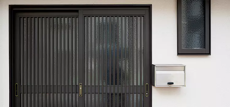 Sliding Screen Door Repair Tooele