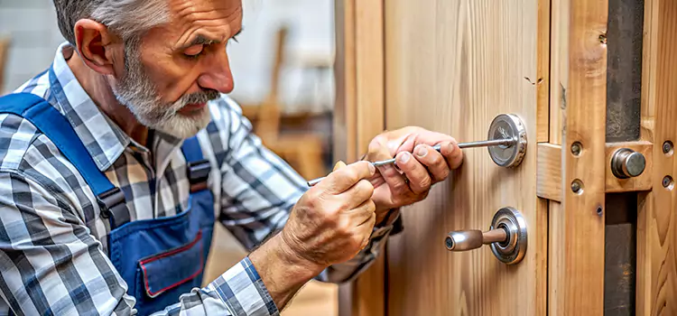Mortise Replacement Lock Tooele