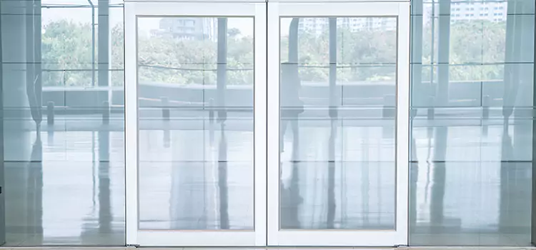 Why Choose Us for Your Motion Sensor Door Needs in Tooele, UT?