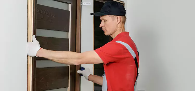 Frame and Panel Restoration Tooele