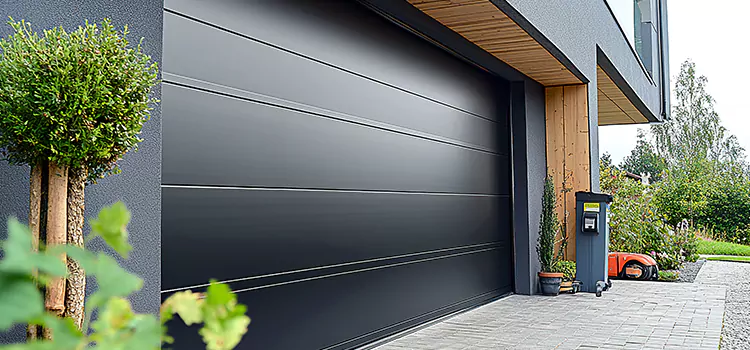 Residential Garage Door Service Tooele