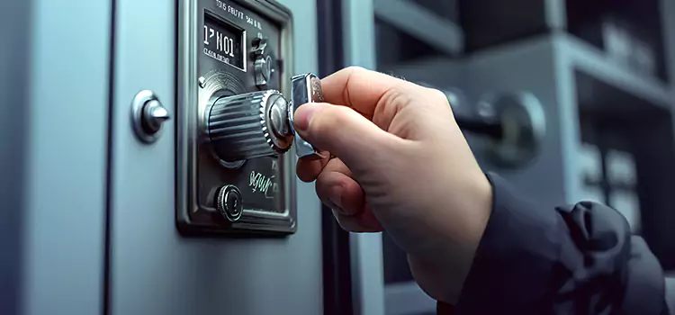Locksmith Cost to Open Safe Tooele