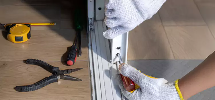 Sliding Door Installation Services in Tooele, UT