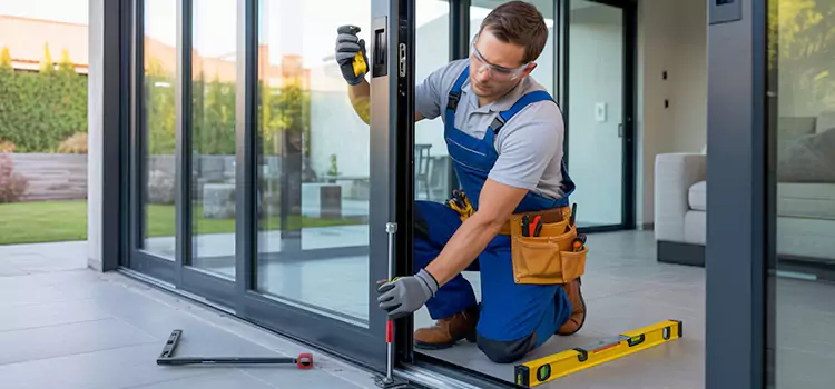 Sliding Screen Door Repair Tooele