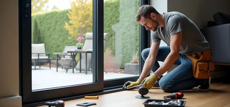 Patio Sliding Glass Door Replacement Tooele