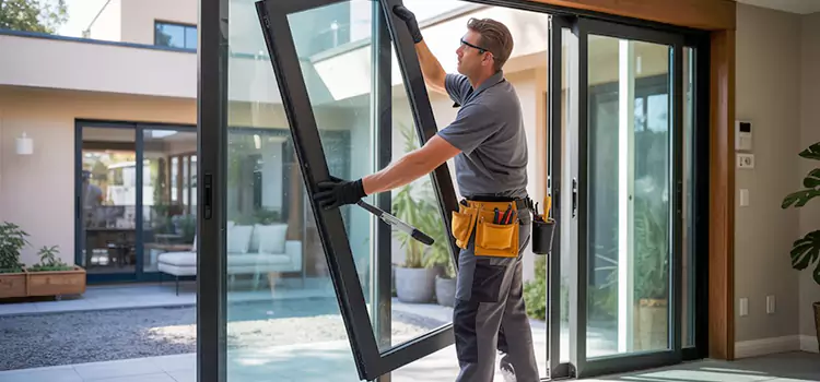 Specialized Sliding Door Roller Services in Tooele, Utah