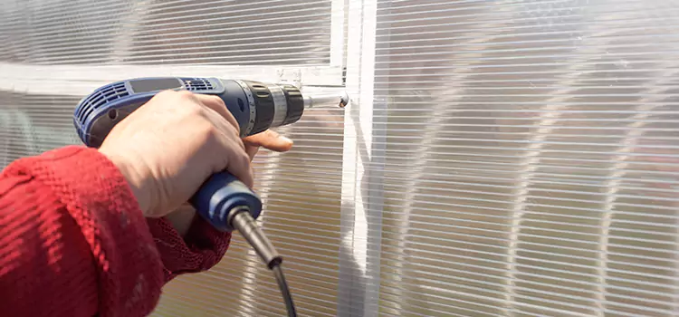 Sliding Screen Door Repair Tooele