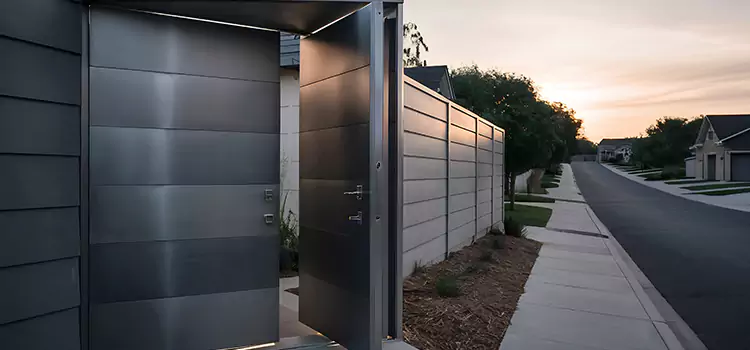 Comprehensive Steel Door Solutions in Tooele, UT