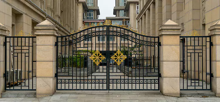 Comprehensive Iron Gate Maintenance Solutions in Tooele, UT
