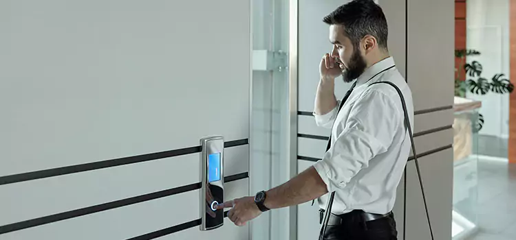 Cloud Based Access Control Tooele