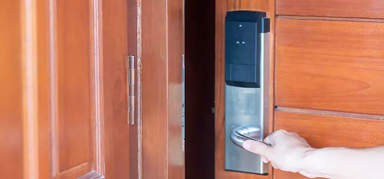 Commercial Keyless Entry Locks Tooele