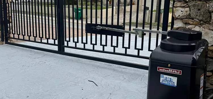 Seamless Installation and Support for Your New Gate in Tooele, UT